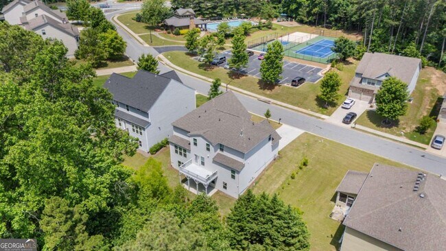 Building Photo - 96 Fairway Dr