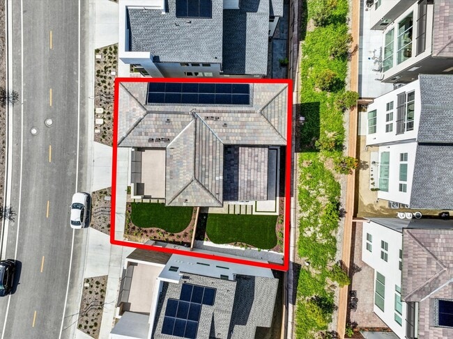 Building Photo - The Crown Jewel of Metro Heights: Toll Brothers Luxury Estate