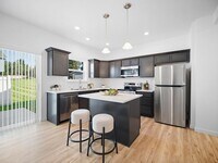 Building Photo - $1,000 CREDIT MOVE IN SPECIAL! Brand New T...