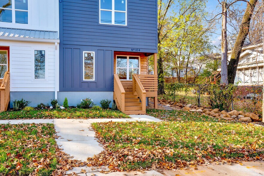 Building Photo - 1410 Duncan Ave