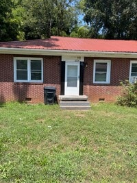 Building Photo - 603 E Orr St