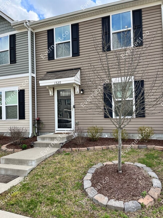 Building Photo - 1320 Havenbrook Dr