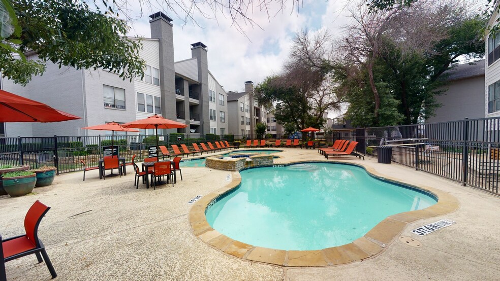The Everly 9350 Skillman St Dallas TX 75243 Apartment Finder