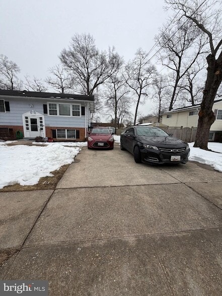 Building Photo - 15309 Alan Dr