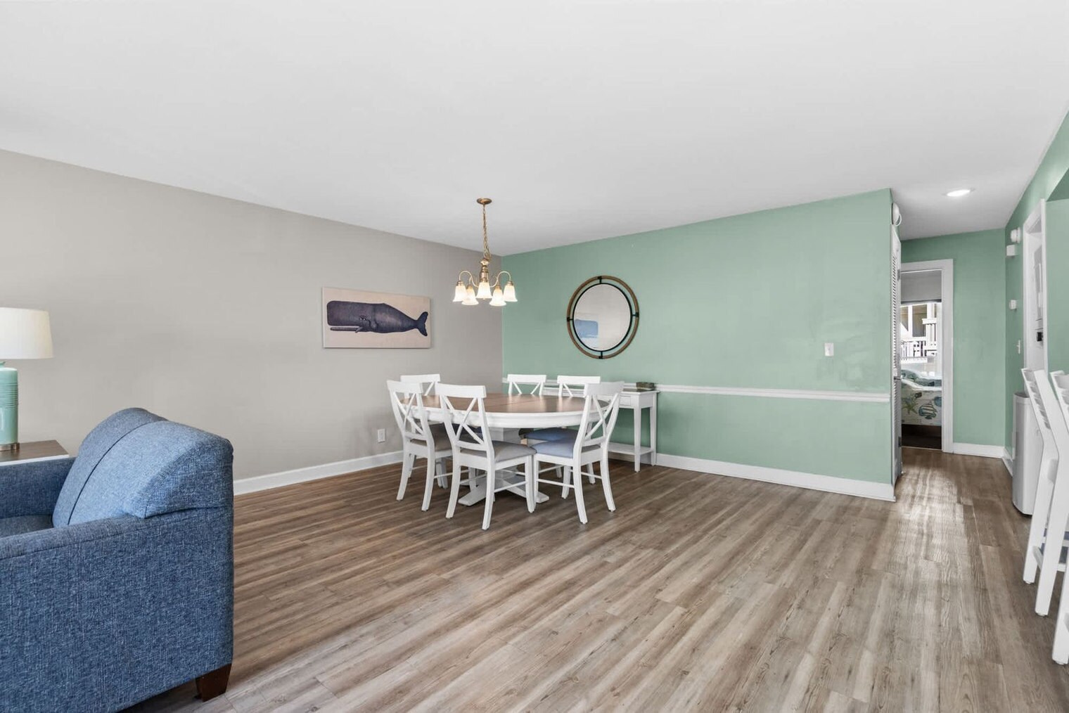 Building Photo - 2805B N Ocean Blvd