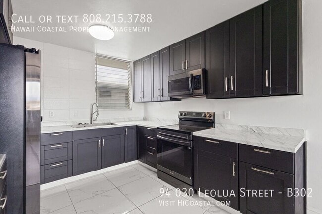 Building Photo - 94 030 Leolua Street-B302