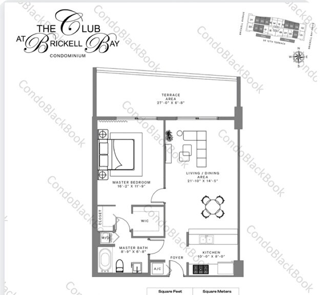 Building Photo - 1200 Brickell Bay Dr