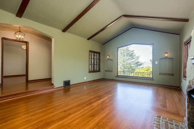 Building Photo - MUST SEE! Unique and Charming 4 bedroom 2.5 Bath Home w/Stunning Views!