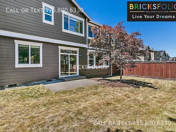 Building Photo - 814 Mount Baker Pl NE