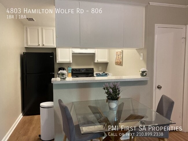 Building Photo - 4803 Hamilton Wolfe Rd