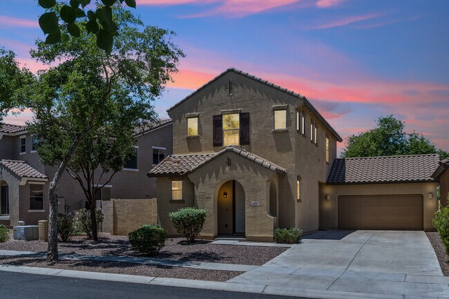 Building Photo - 4127 E Thunderheart Trail