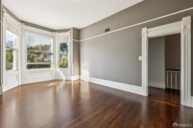 Building Photo - 1259 Guerrero St