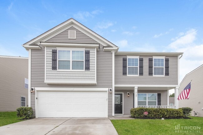 Building Photo - 7027 Palatine Ln