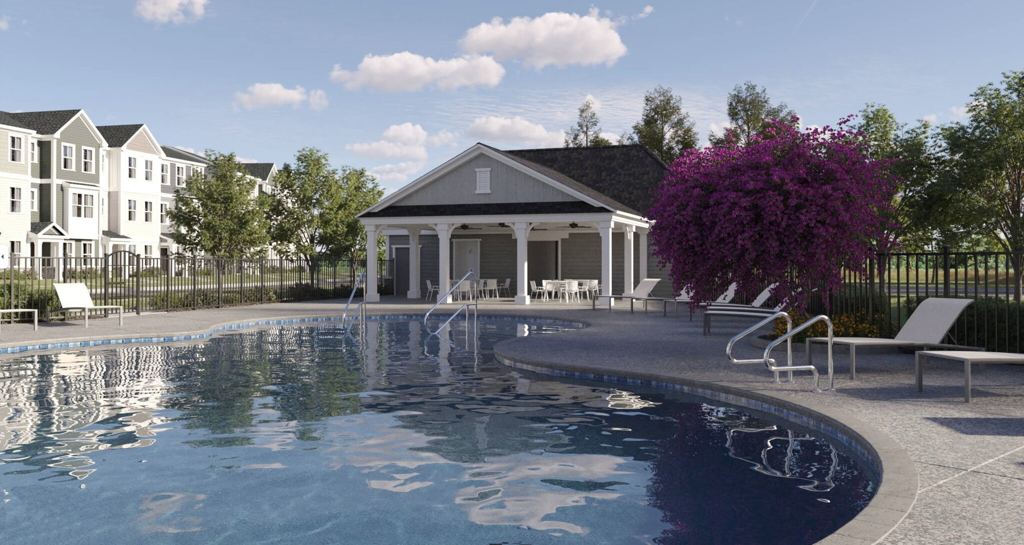 Building Photo - 3011 Honeymyrtle Ln
