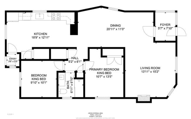 Building Photo - 3233 SE 51st Ave