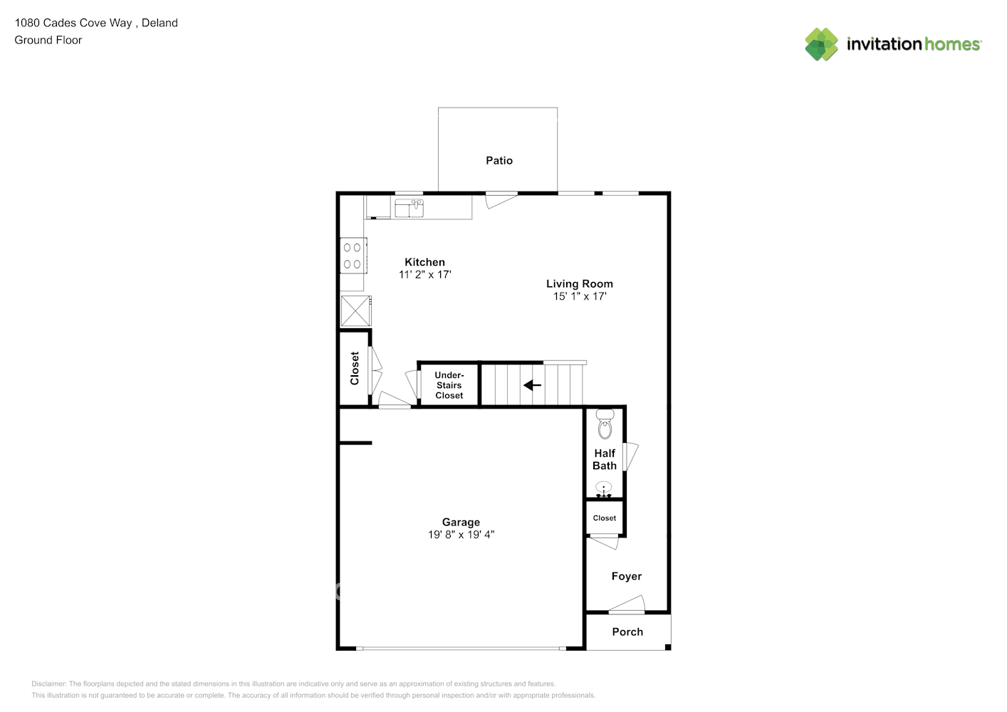 Building Photo - 1080 Cades Cv Wy