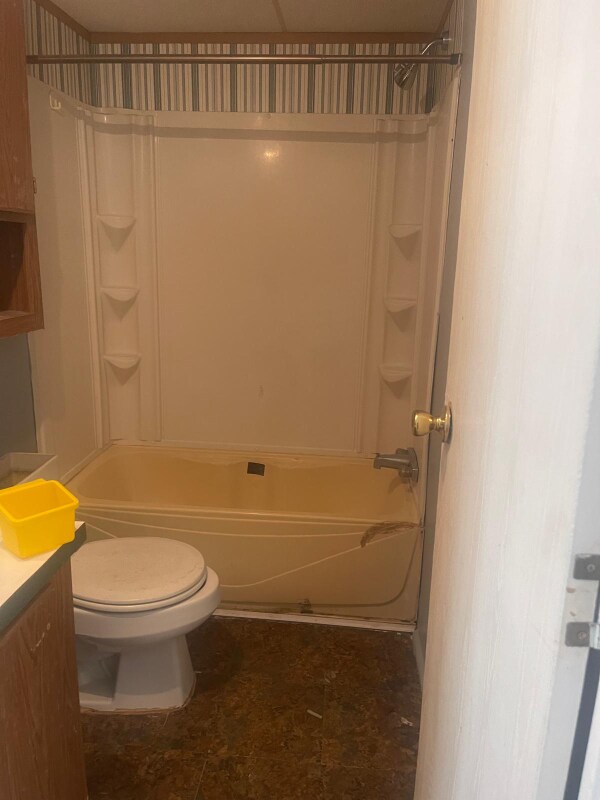 Building Photo - 23903 Brushy Trails St