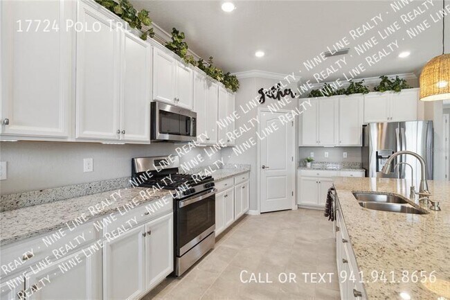 Building Photo - 17724 Polo Trl