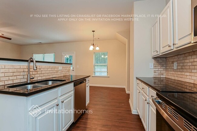 Building Photo - 1816 Logan Ridge Cir