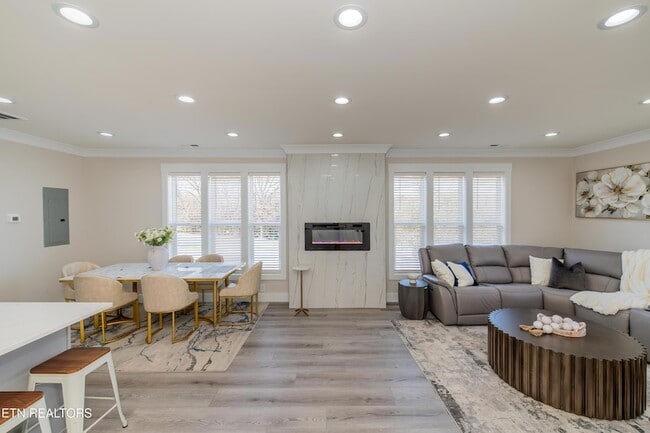 Building Photo - 5114 McKamey Rd