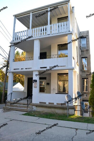 Primary Photo - 112 Nicholson St