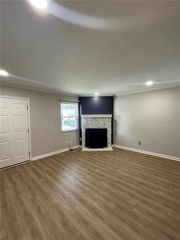 Building Photo - 1453 Springleaf Cir SE