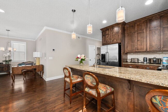 Building Photo - 4511 Jefferson St