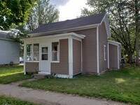 Building Photo - 316 N 1st Ave