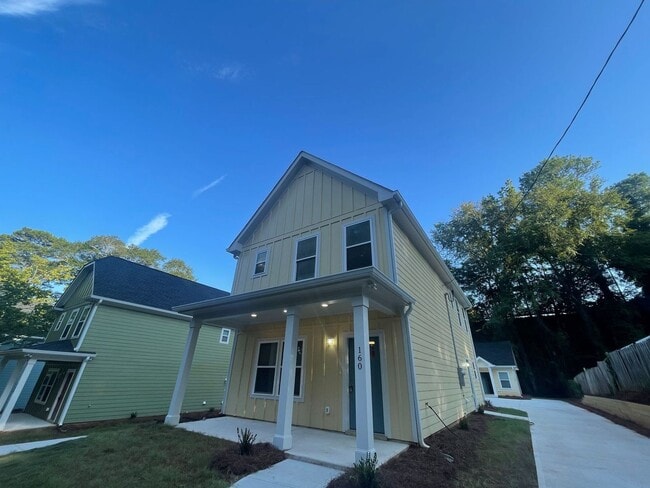 Primary Photo - NEW CONSTRUCTION! Available August 2026!