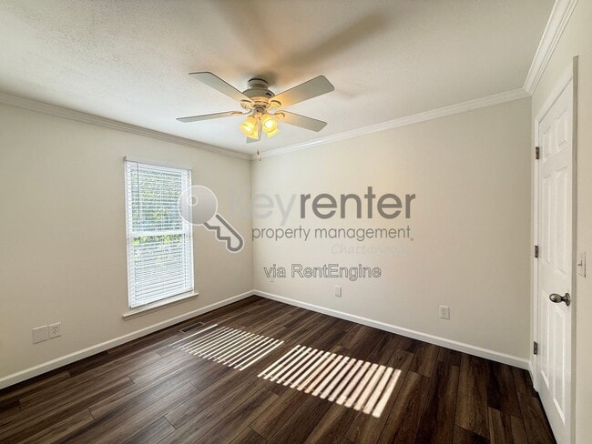 Building Photo - 5515 Misty Valley Dr