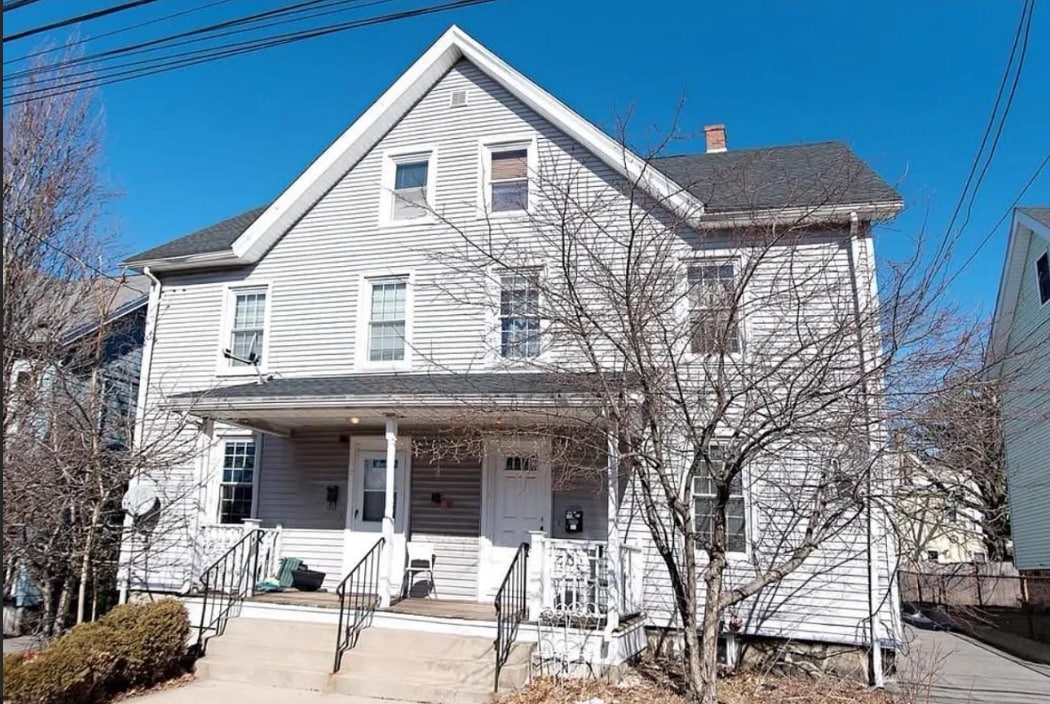 Building Photo - 109 Medford St