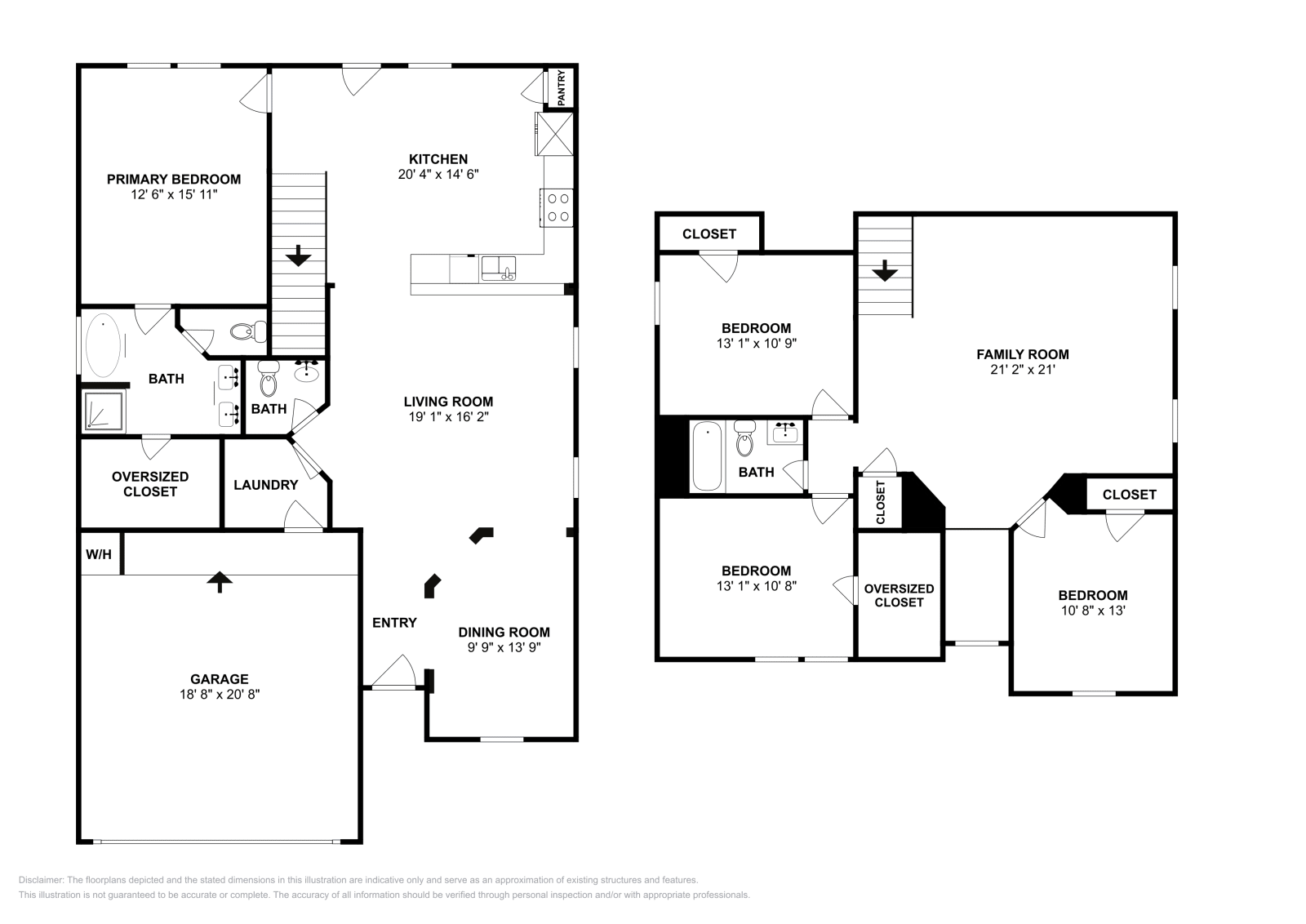 Building Photo - 7707 Foxwaithe Ln