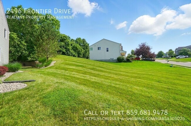 Building Photo - 2496 Frontier Dr