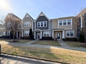 Building Photo - 1306 Farm Pond Trl