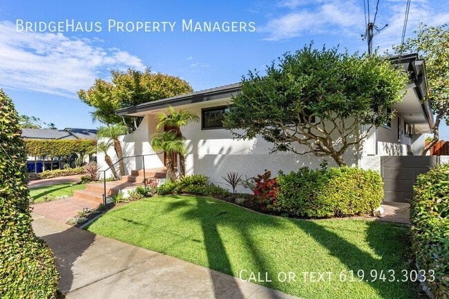 Building Photo - 821 Moana Dr