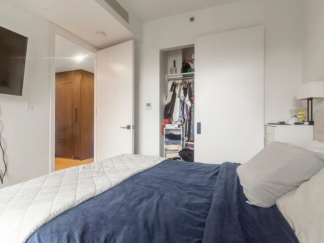 Building Photo - Luxurious and spacious 1 bedroom