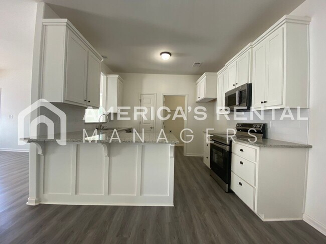 Building Photo - Home for Rent in Montgomery!!! DEPOSIT PENDING!