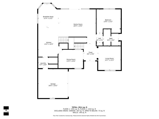 Building Photo - 162 Bella Vista Way
