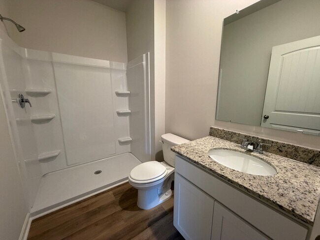 Building Photo - Brand New 5/3 House in Armuchee- $2,195