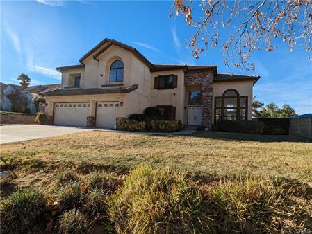 Primary Photo - 42057 Parkmont Dr