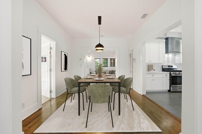 Building Photo - FALL IN LOVE with Craftsman Style Living!
