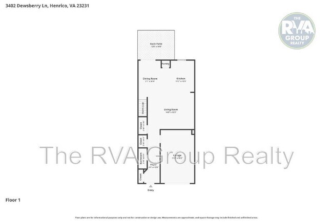 Building Photo - 3402 Dewsberry Ln