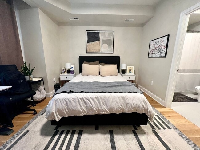 Building Photo - Stunning 3-Bedroom Townhome in the Heart of Fishtown! Finished Basement and Private Rooftop Deck!...