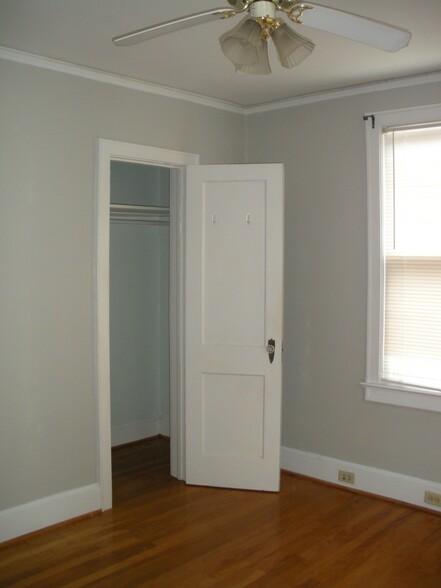 Building Photo - 316 S Woodrow St