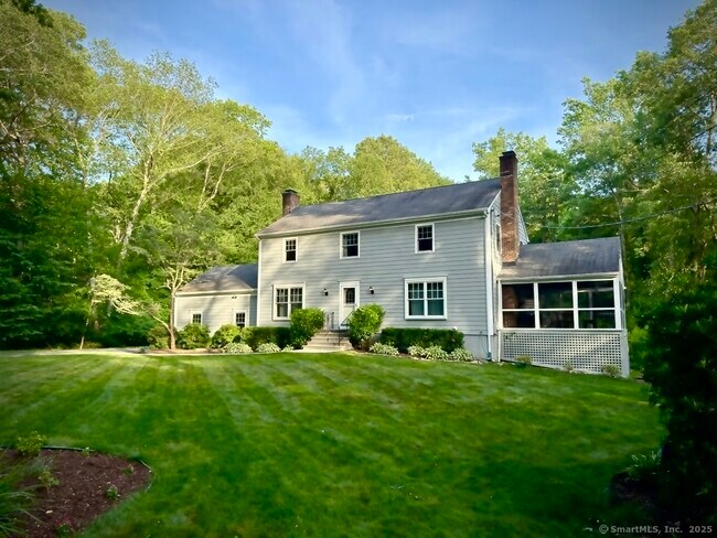 Building Photo - 161 Foggwood Rd
