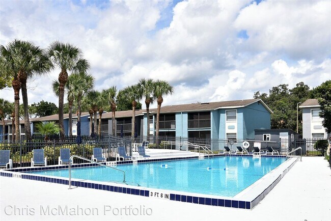 Building Photo - 2 br, 1 bath House - 2531 N Alafaya Trail #57