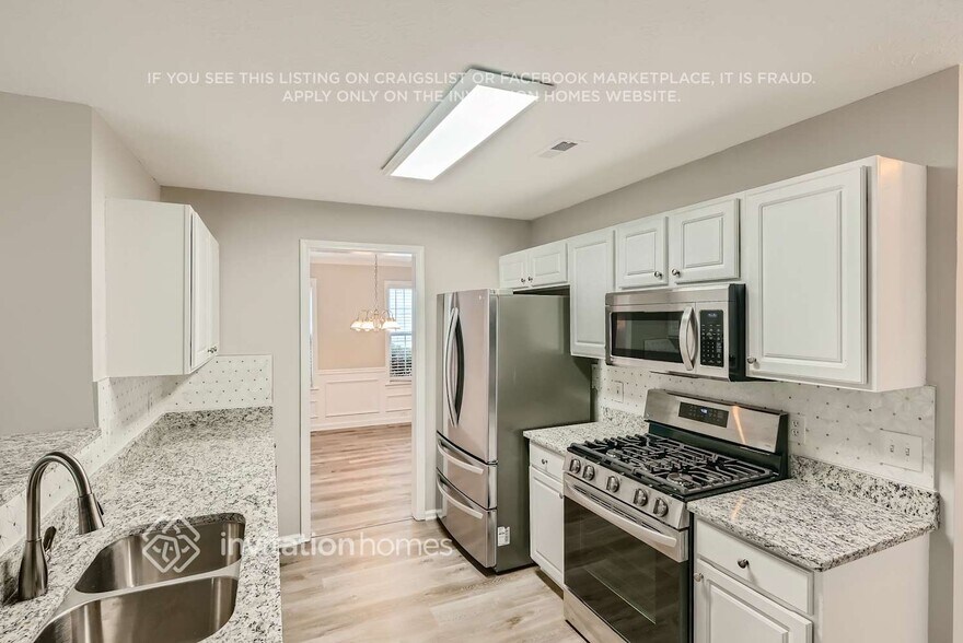 Building Photo - 3828 Mast Ct NW