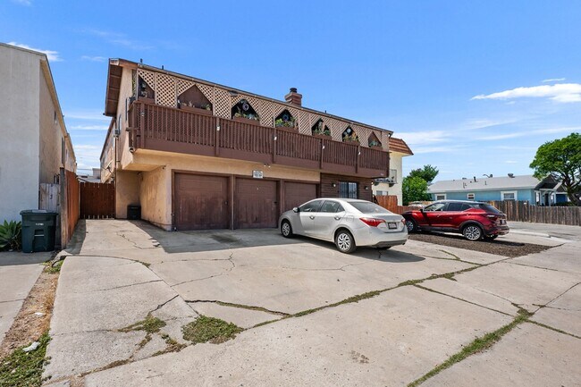 Building Photo - NORTH PARK BEAUTY...RECENTLY REMODELED 2 B...