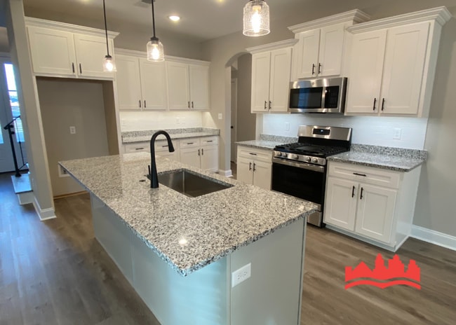 Building Photo - 9709 Jackson Run Ln