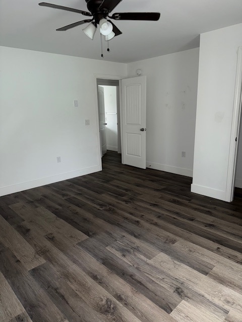 Building Photo - Oak Grove